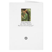 The Scent of Roses (Back)