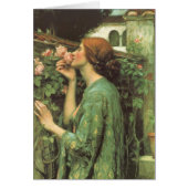 The Scent of Roses (Front)