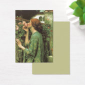 The Scent of Roses (Desk)