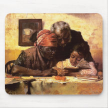 THE SCHOLAR - Harry Roseland c. 1900