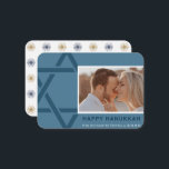 The Schwartz Family Happy Hanukkah Card<br><div class="desc">[![hallmark.com/cards/photo... ](https://images.openai.com/thumbnails/url/LdDToXicu1mUUVJSUGylr5-al1xUWVCSmqJbkpRnoJdeXJJYkpmsl5yfq5-Zm5ieWmxfaAuUsXL0S7F0Tw7y8fcNDAs3y493LK0MKAjPqvBwNnMMz0wziHQrNk8sLA6zzDD3dU128alI9DaPd_ZxDTKo8si0CHFVKwYAvxgomA)](https://www.hallmark.com/cards/photo-cards/white-frame-and-menorah-flat-hanukkah-photo-card-2PGM1613.html) I apologize for any confusion earlier. Upon further research, I couldn't locate a specific "Schwartz Family Happy Hanukkah Card" in the available search results. However, I can provide you with a description of a similar Hanukkah card that might interest you. **The Gift of Family and Love Hanukkah Card**...</div>