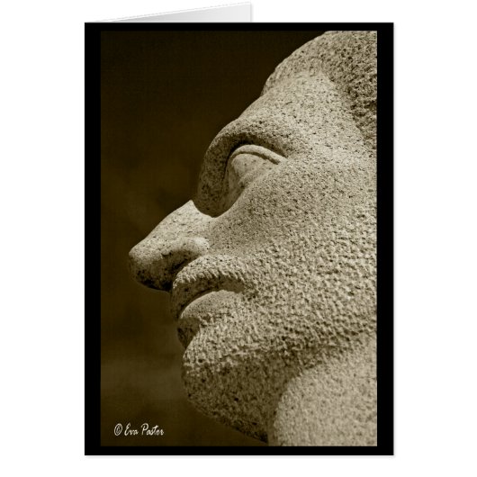 The Scientist Card (Front)