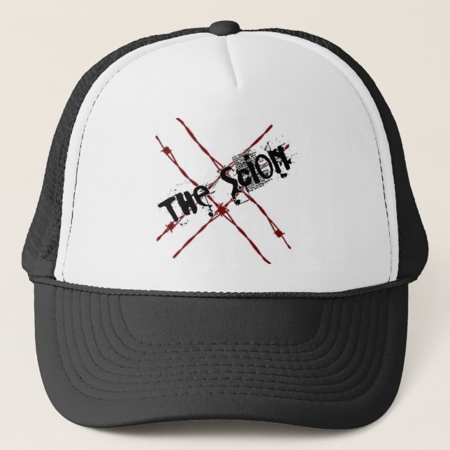 The Scion Hat (Front)