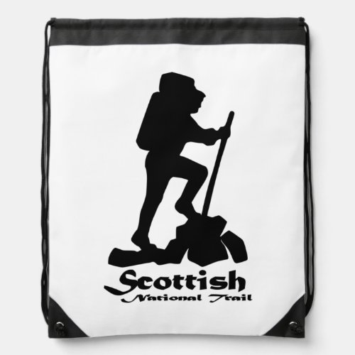 The Scottish National Trail  _  Sling Bag
