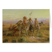 The Scouts (Front Horizontal)