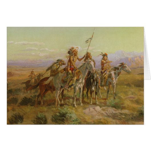 The Scouts (Front Horizontal)