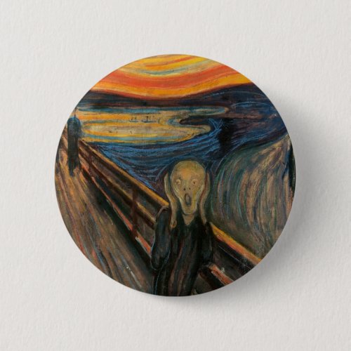 The Scream Button