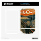 The Scream by Edvard Munch