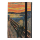 The Scream iPad Mini 4 Case The Scream iPad Mini 4 Case