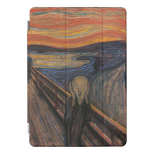 The Scream iPad Pro Cover
