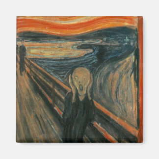 The Scream Magnet