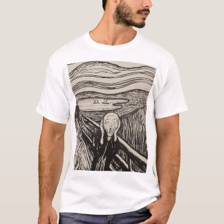 The Scream T-Shirt