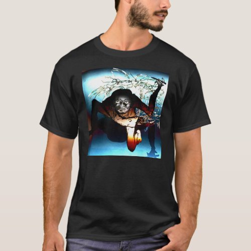 The Scribe T_Shirt