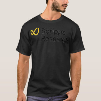 The Scripps Research Institute T-Shirt