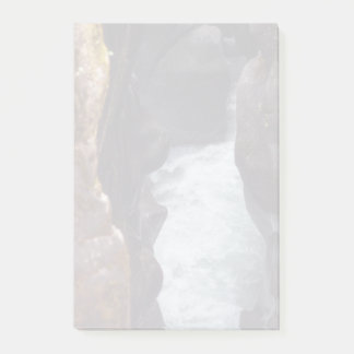 The Sculptor Post-it Notes