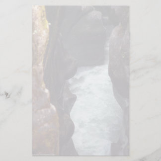 The Sculptor Stationery