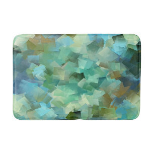 The Sea...... Bath Mat