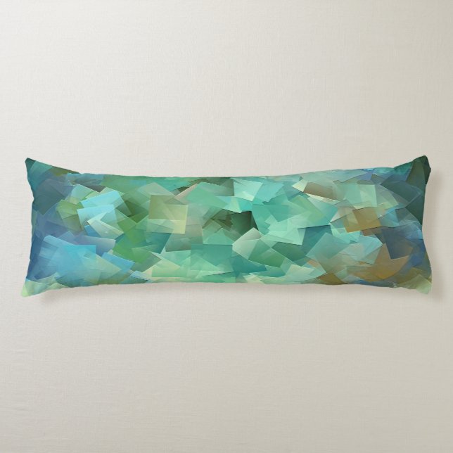 The Sea...... Body Pillow (Front)