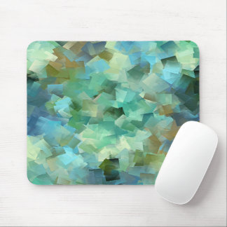 The Sea.... Mouse Pad