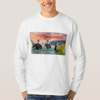 The Sea Tram T-Shirt