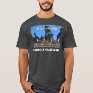 The Seagulls T-Shirt