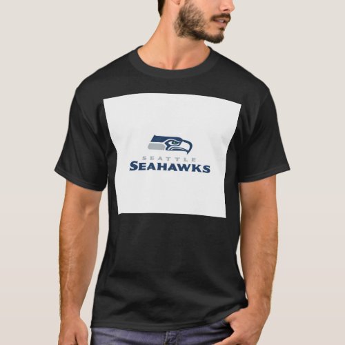 The seahawks city merch Travel Coffee Mug T_Shirt