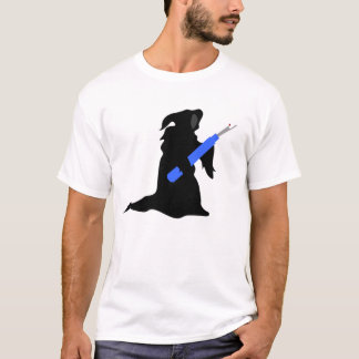 The Seam Reaper T-Shirt