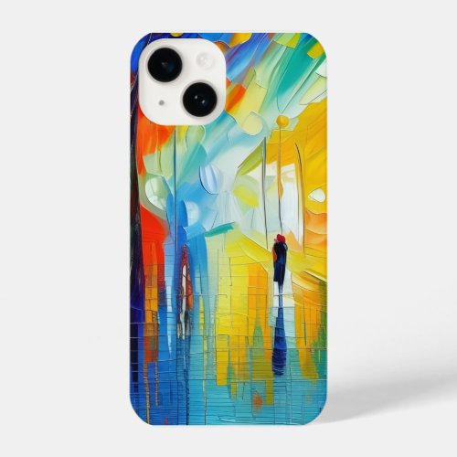 the search for certainty ââ  iPhone 14 case