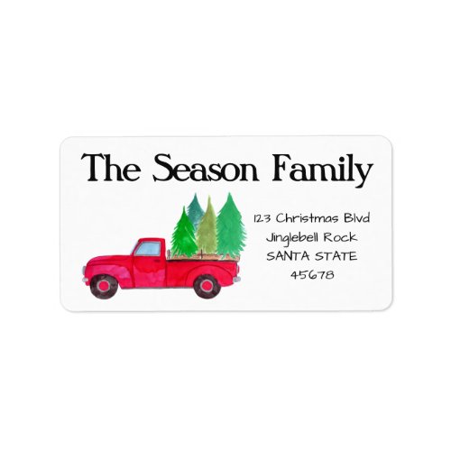 The Season Family Label