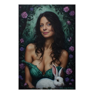 The Season of Rebirth Poster