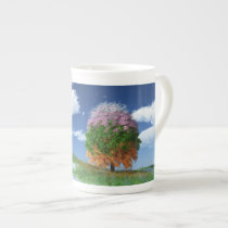 The Season Tree Specialty Mug