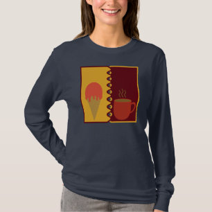 The Seasonal Shift Long Sleeve T-Shirt