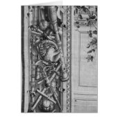 The Seasons' tapestry (Front)