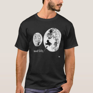 The Second Moon T-Shirts