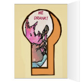 "The SECRET" (Inside (Left))