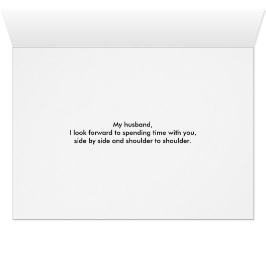 The Secret Bench (Inside Horizontal (Bottom))