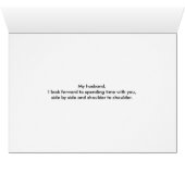 The Secret Bench Cards (Inside Horizontal (Bottom))