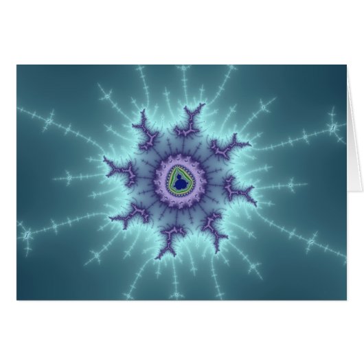 The Secret Cards (Front Horizontal)