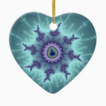 The Secret Ceramic Ornament