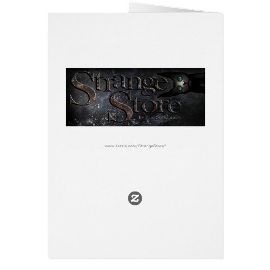 The Secret Garden Art (Back)