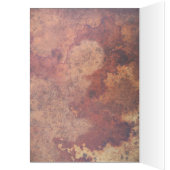 The Secret Garden Art Cards (Inside (Left))