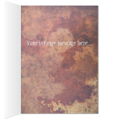 The Secret Garden Art Cards (Inside (Right))