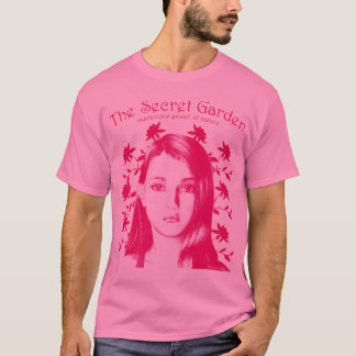 THE SECRET GARDEN T-Shirt