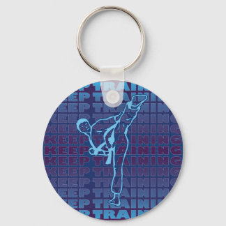 The Secret Keychain