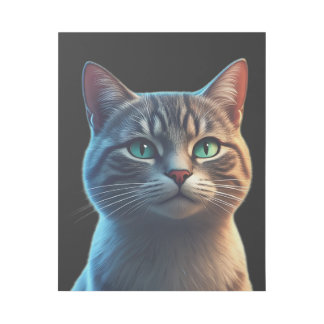 The Secret of Happy Life Gallery Wrap