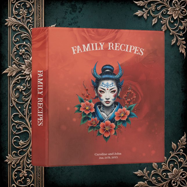 The secret of pale beauty, 3 ring binder (Creator Uploaded)