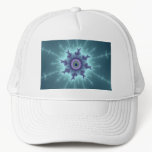 The Secret Trucker Hat