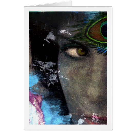 The Secrets Of Paradise Dream In You Soul (Front)