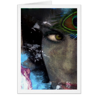 The Secrets Of Paradise Dream In You Soul Cards
