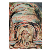 The Secrets of Wisdom' (Front)